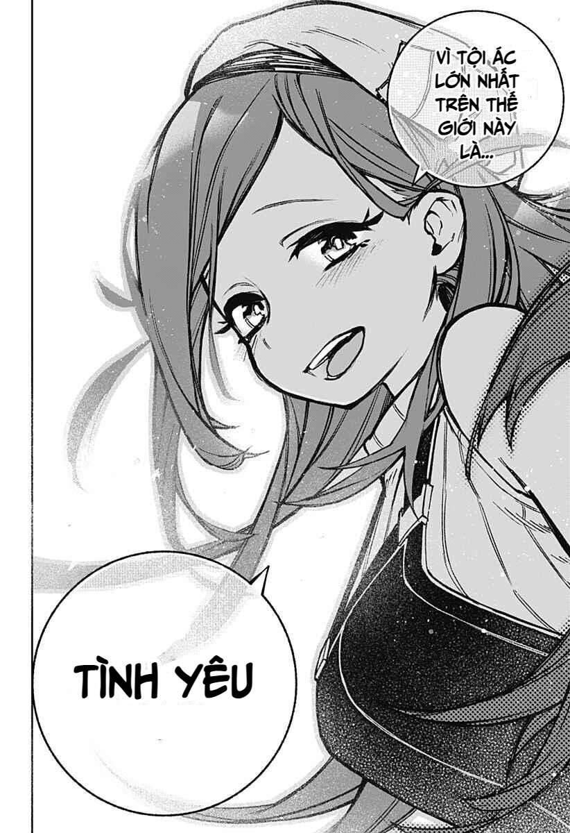 Make The Exorcist Fall In Love - Chương 1