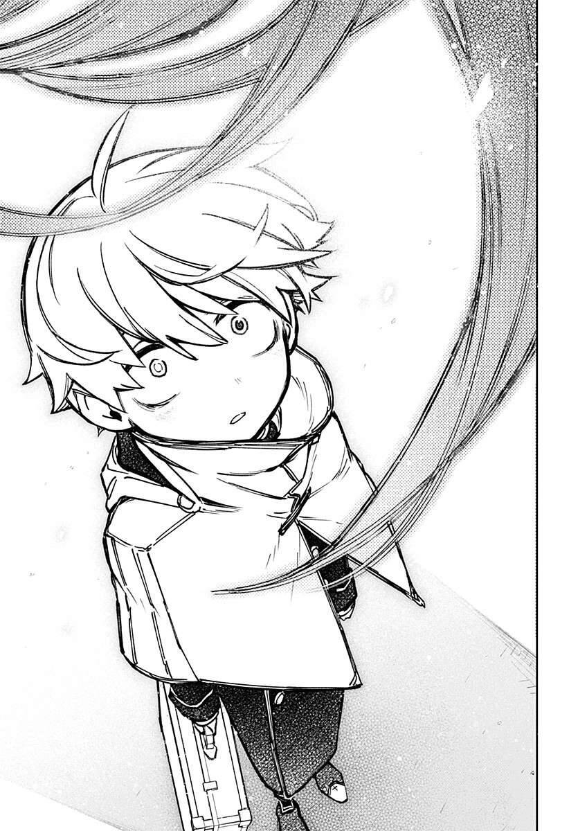 Make The Exorcist Fall In Love - Chương 1