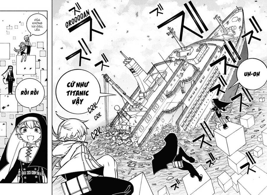 Make The Exorcist Fall In Love - Chương 11