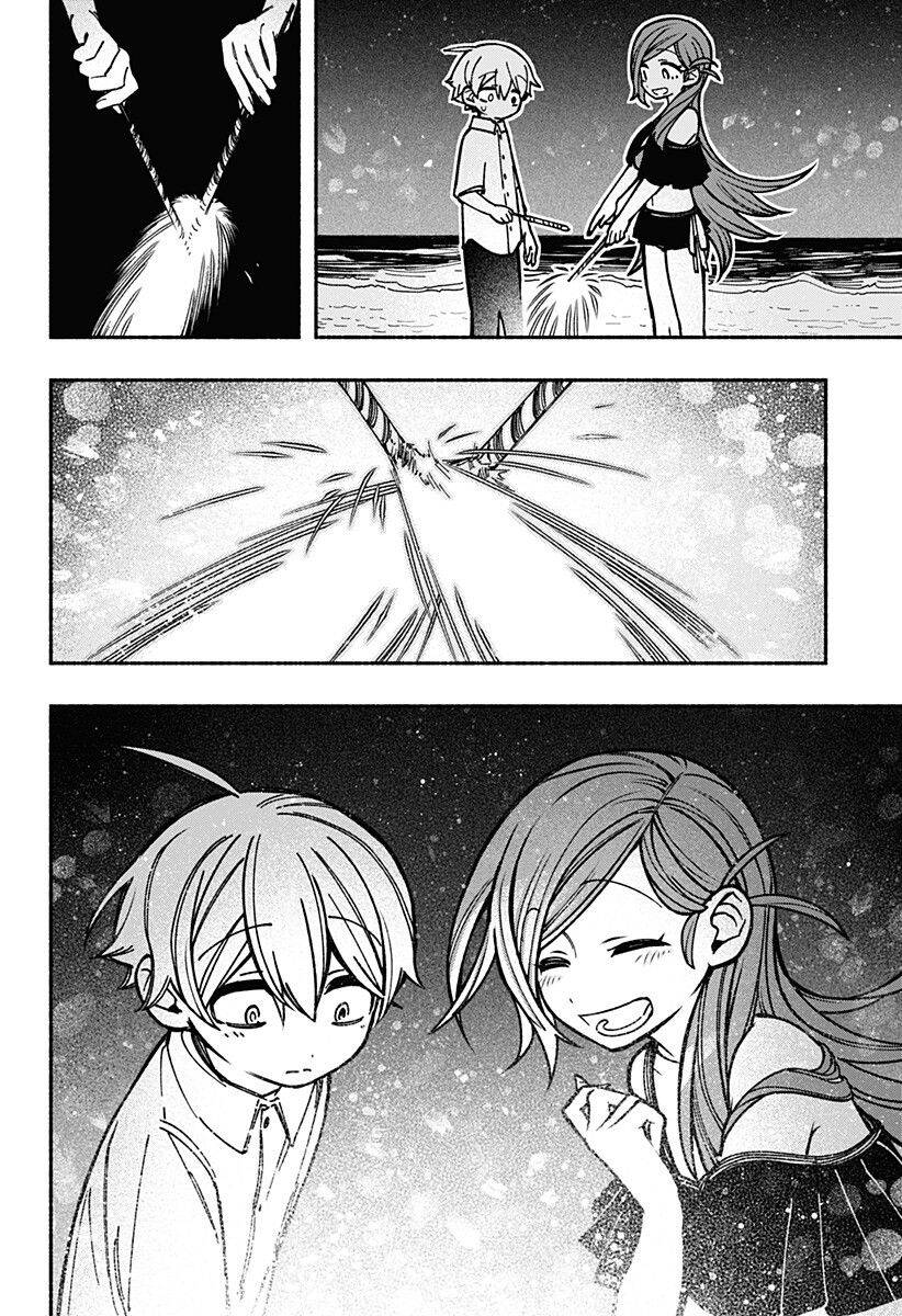 Make The Exorcist Fall In Love - Chương 12