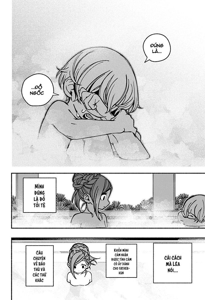 Make The Exorcist Fall In Love - Chương 12