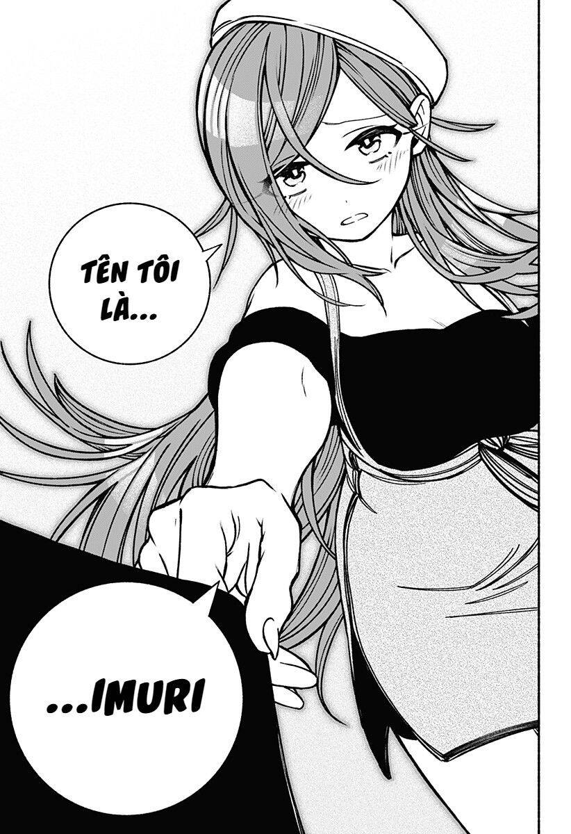 Make The Exorcist Fall In Love - Chương 12