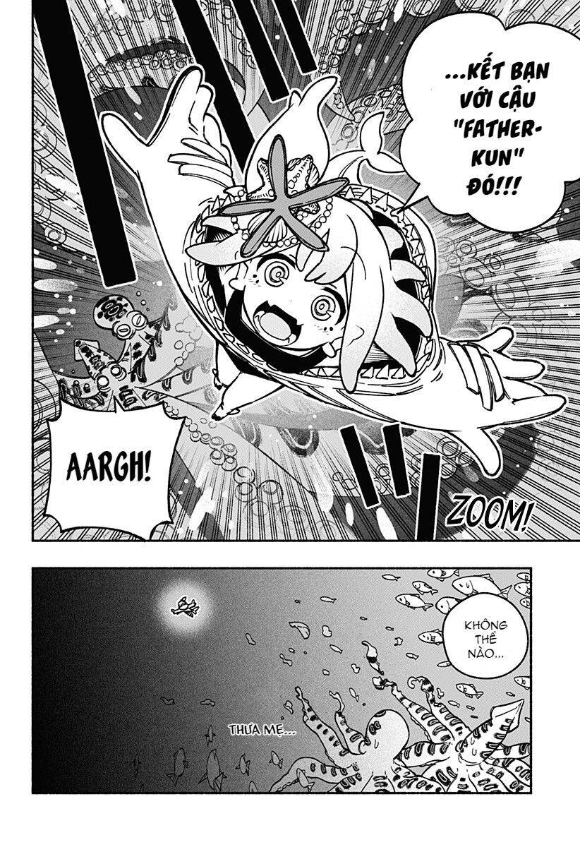 Make The Exorcist Fall In Love - Chương 12