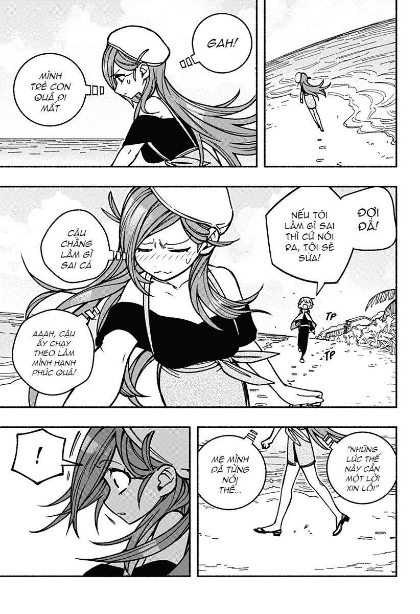 Make The Exorcist Fall In Love - Chương 12