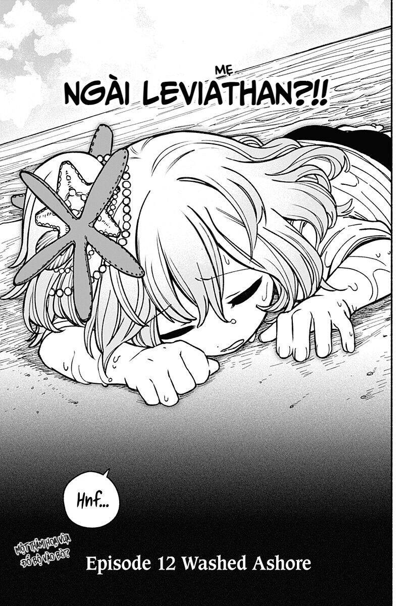 Make The Exorcist Fall In Love - Chương 12