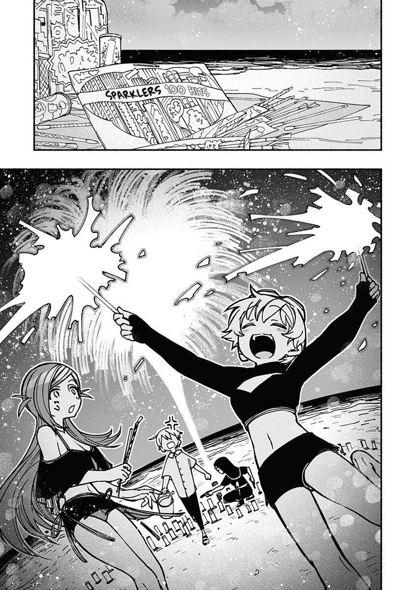 Make The Exorcist Fall In Love - Chương 12