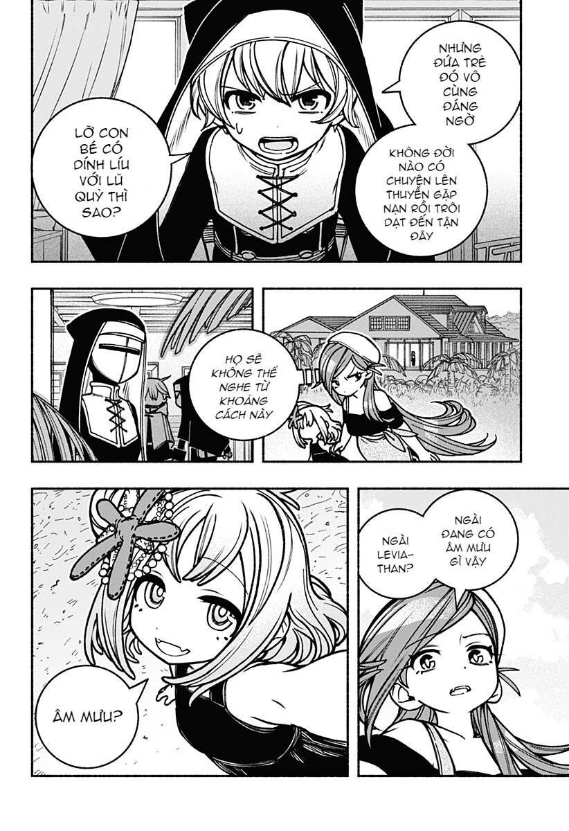 Make The Exorcist Fall In Love - Chương 13