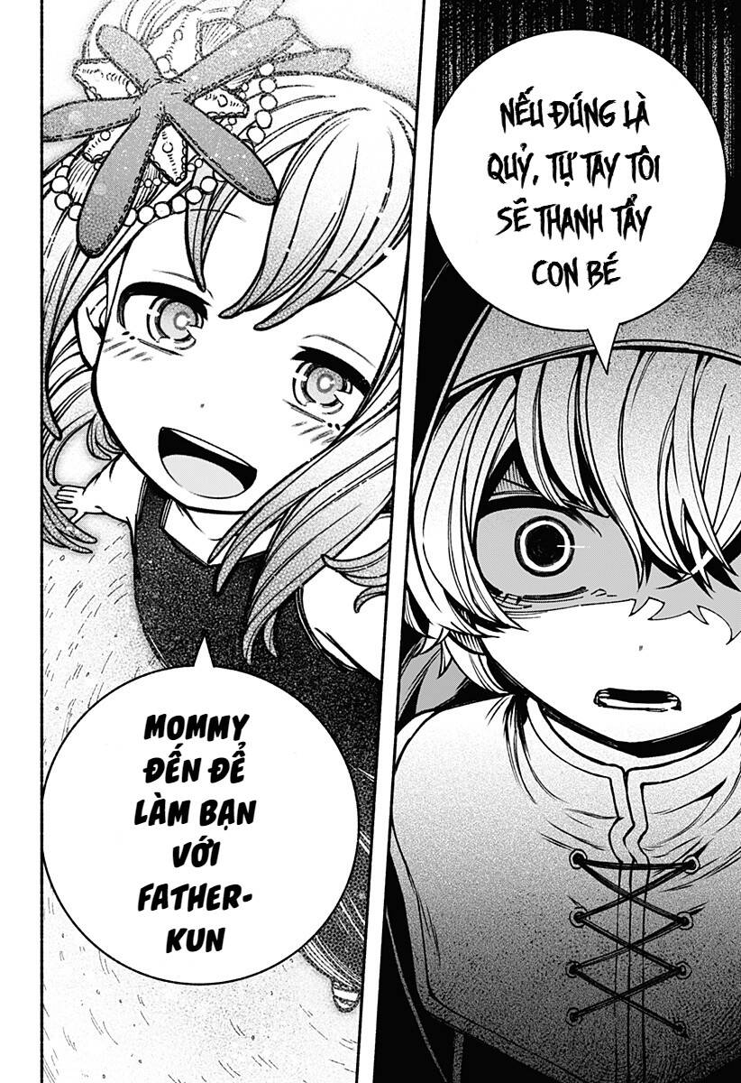 Make The Exorcist Fall In Love - Chương 13