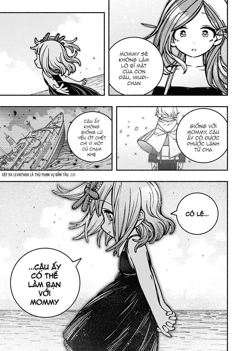 Make The Exorcist Fall In Love - Chương 13