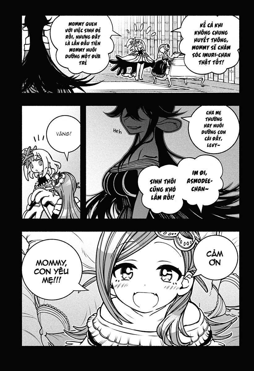 Make The Exorcist Fall In Love - Chương 13