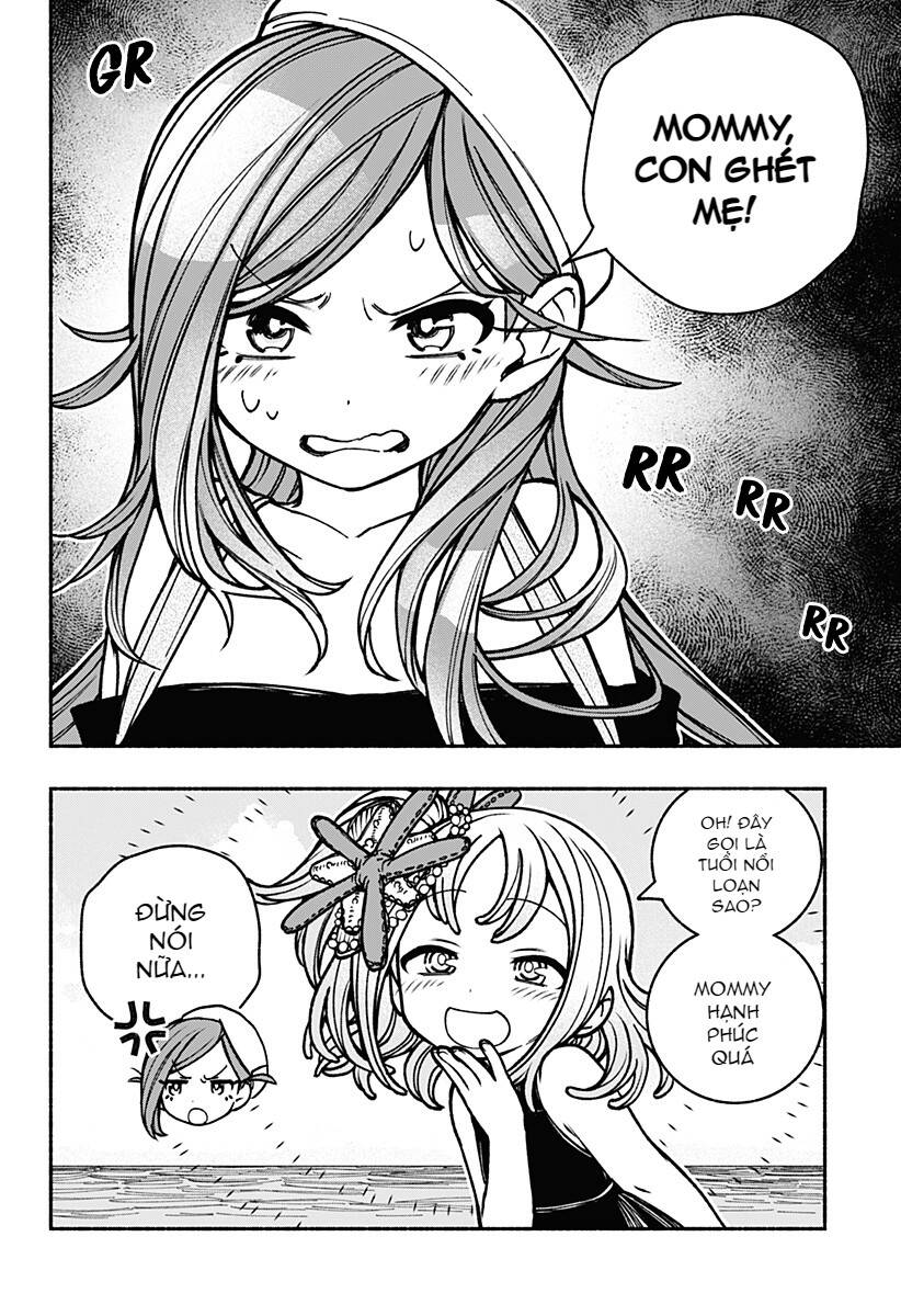 Make The Exorcist Fall In Love - Chương 13