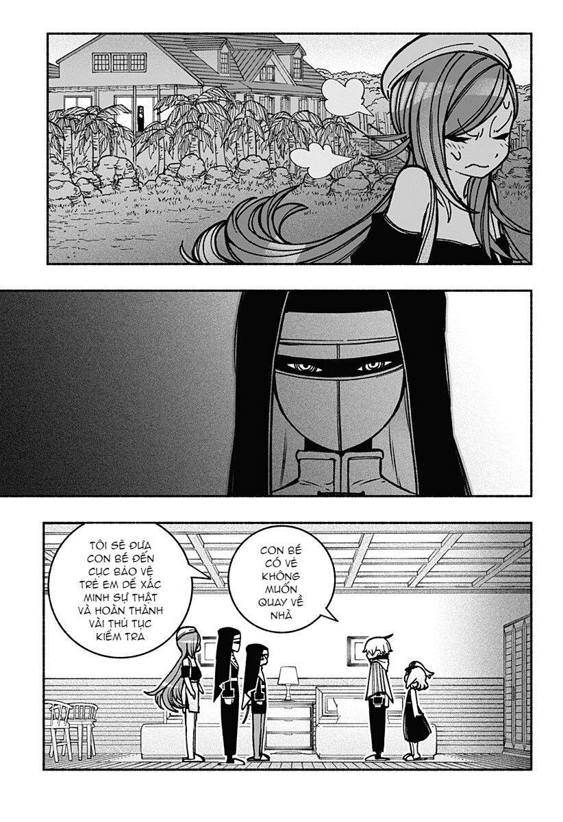 Make The Exorcist Fall In Love - Chương 13