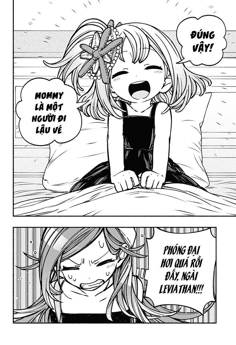 Make The Exorcist Fall In Love - Chương 13