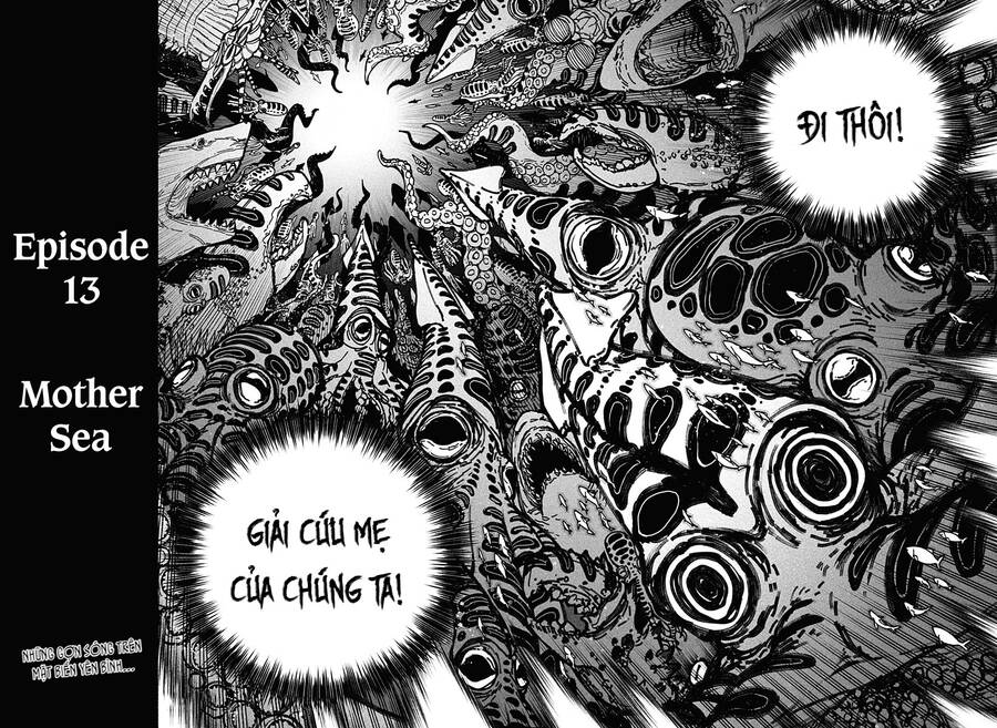 Make The Exorcist Fall In Love - Chương 13