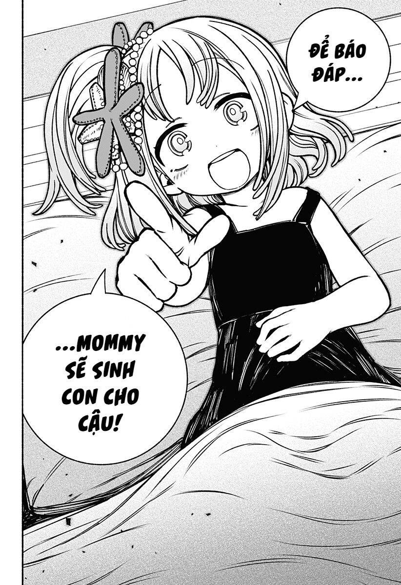 Make The Exorcist Fall In Love - Chương 13