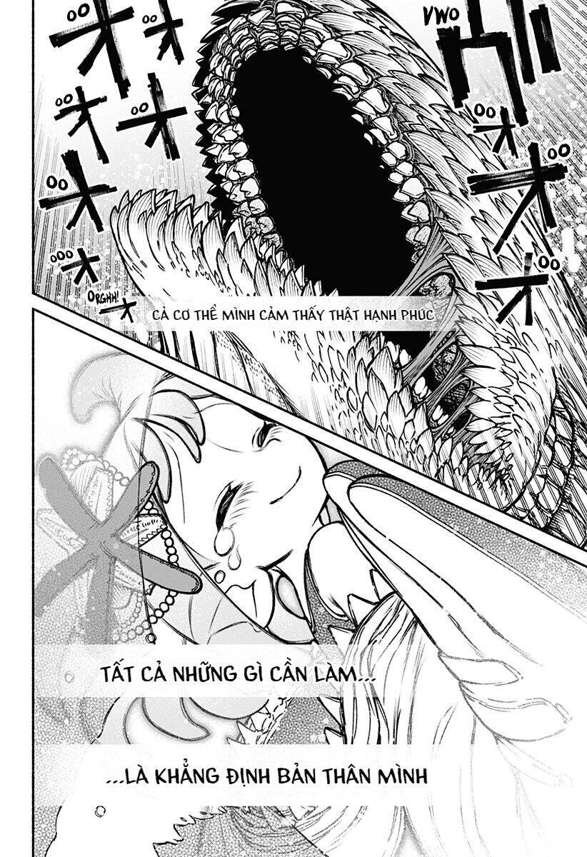 Make The Exorcist Fall In Love - Chương 16