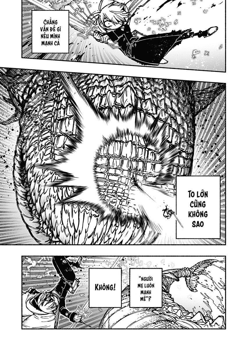 Make The Exorcist Fall In Love - Chương 16