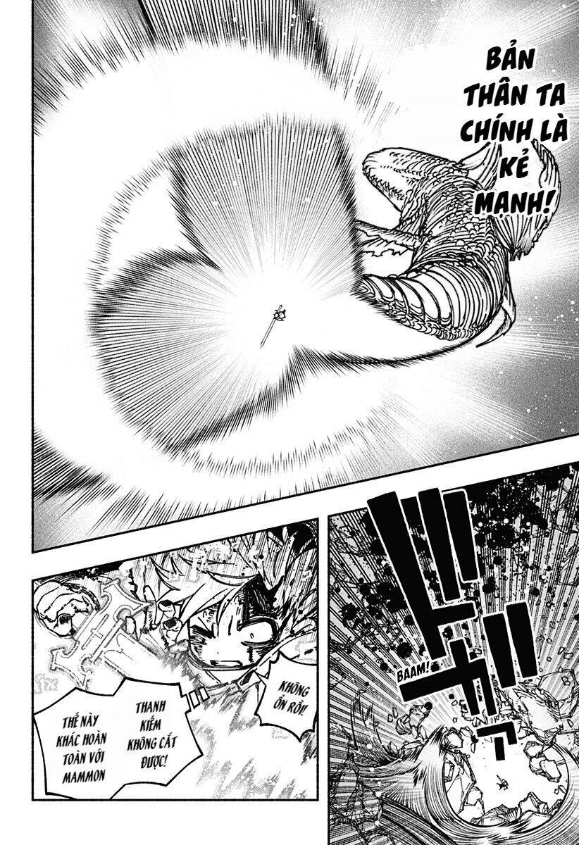 Make The Exorcist Fall In Love - Chương 16