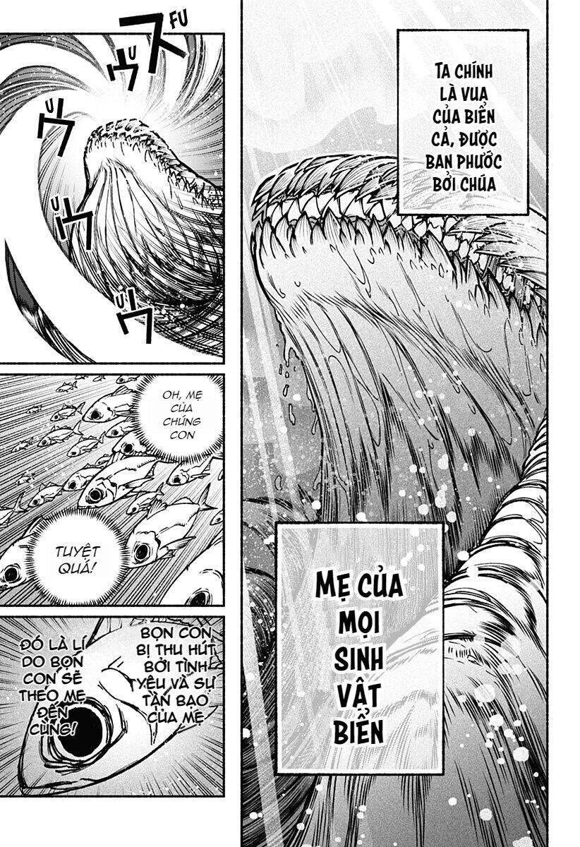 Make The Exorcist Fall In Love - Chương 16