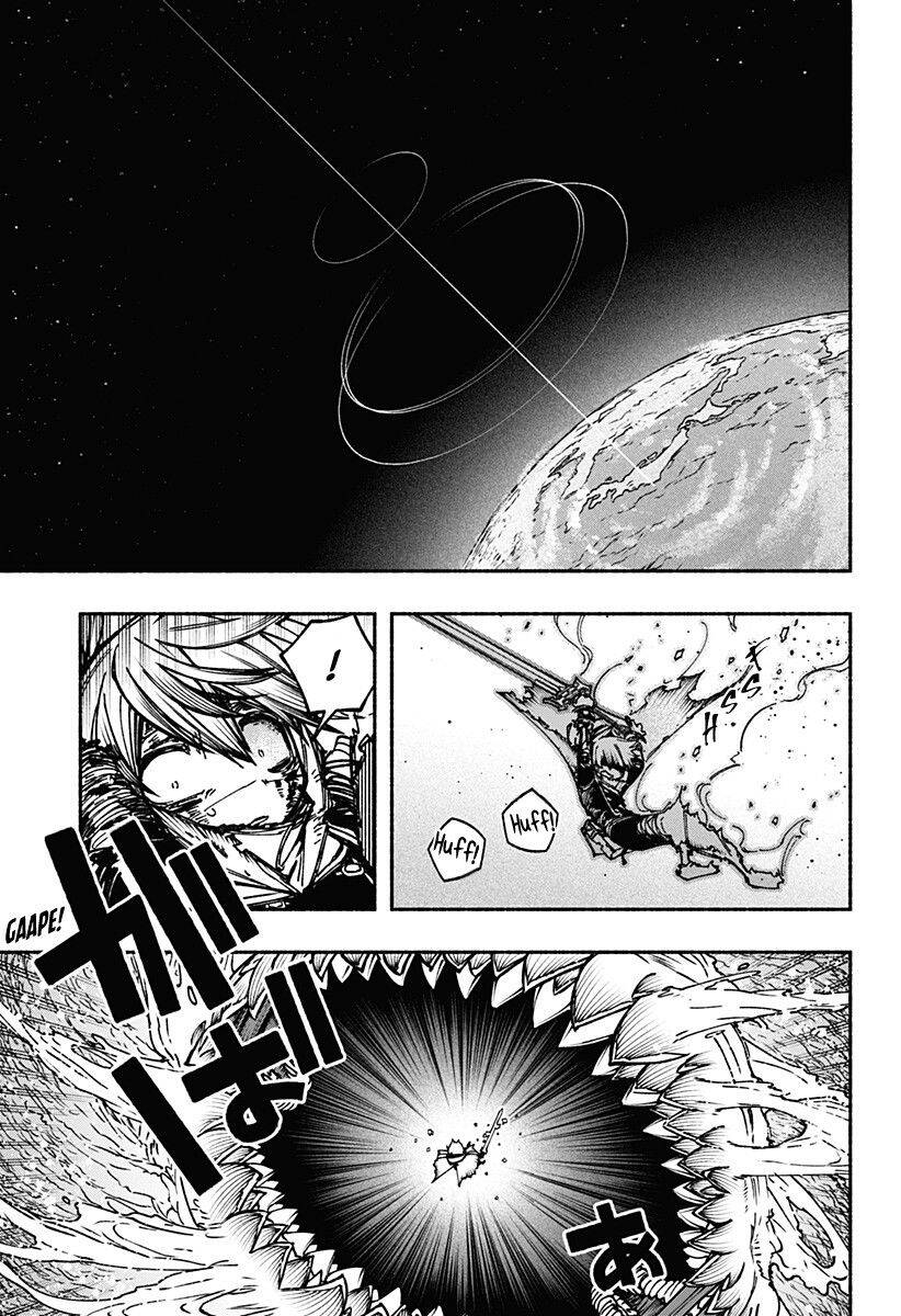 Make The Exorcist Fall In Love - Chương 16