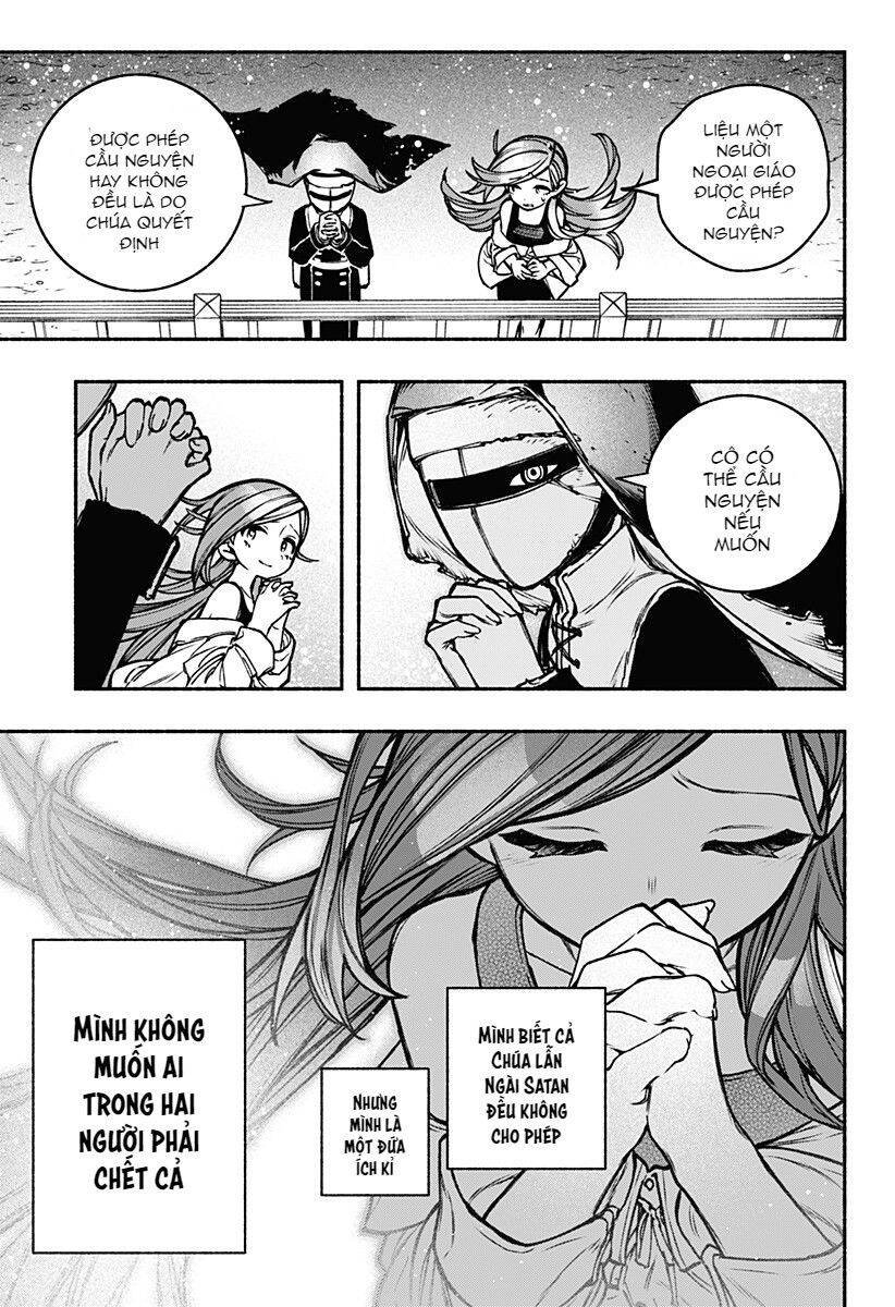 Make The Exorcist Fall In Love - Chương 16