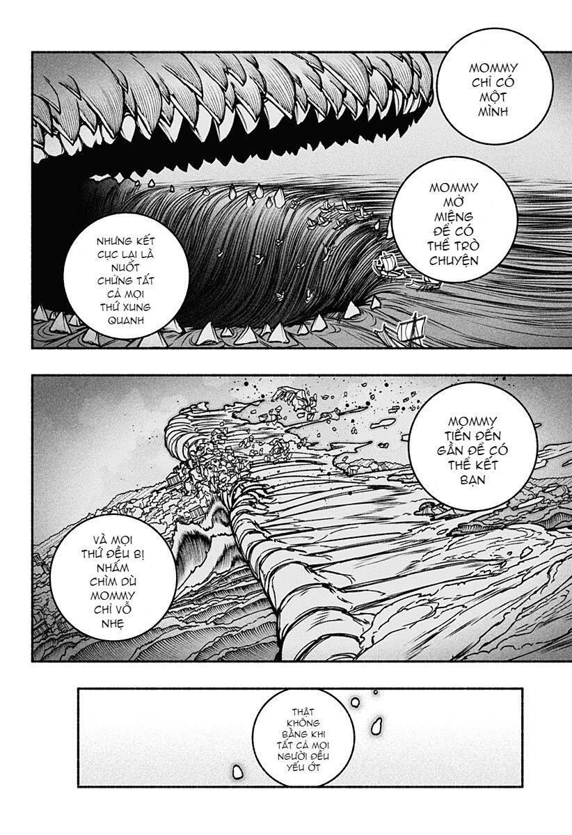 Make The Exorcist Fall In Love - Chương 16