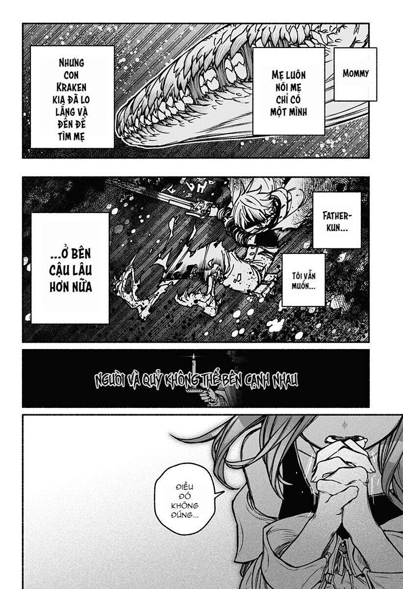 Make The Exorcist Fall In Love - Chương 16