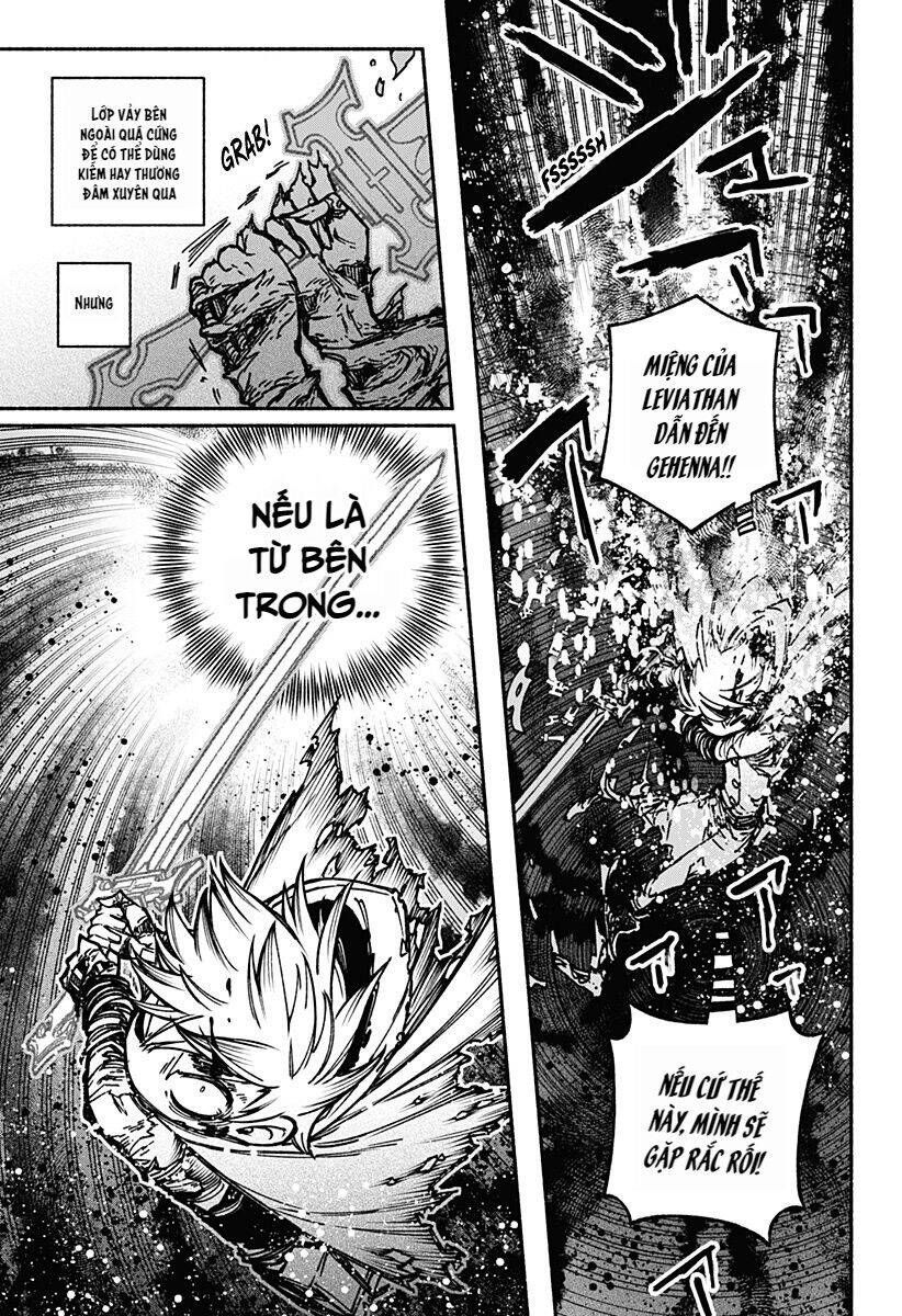 Make The Exorcist Fall In Love - Chương 16