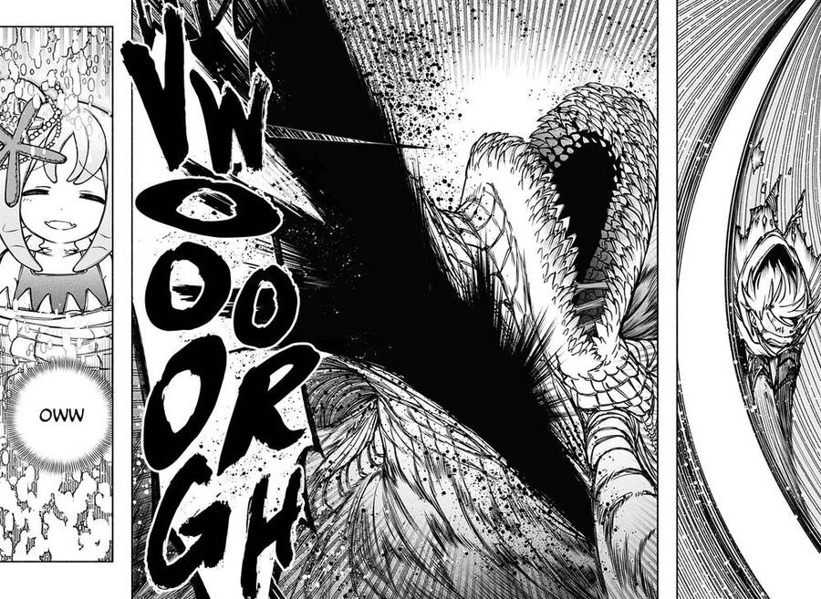 Make The Exorcist Fall In Love - Chương 16