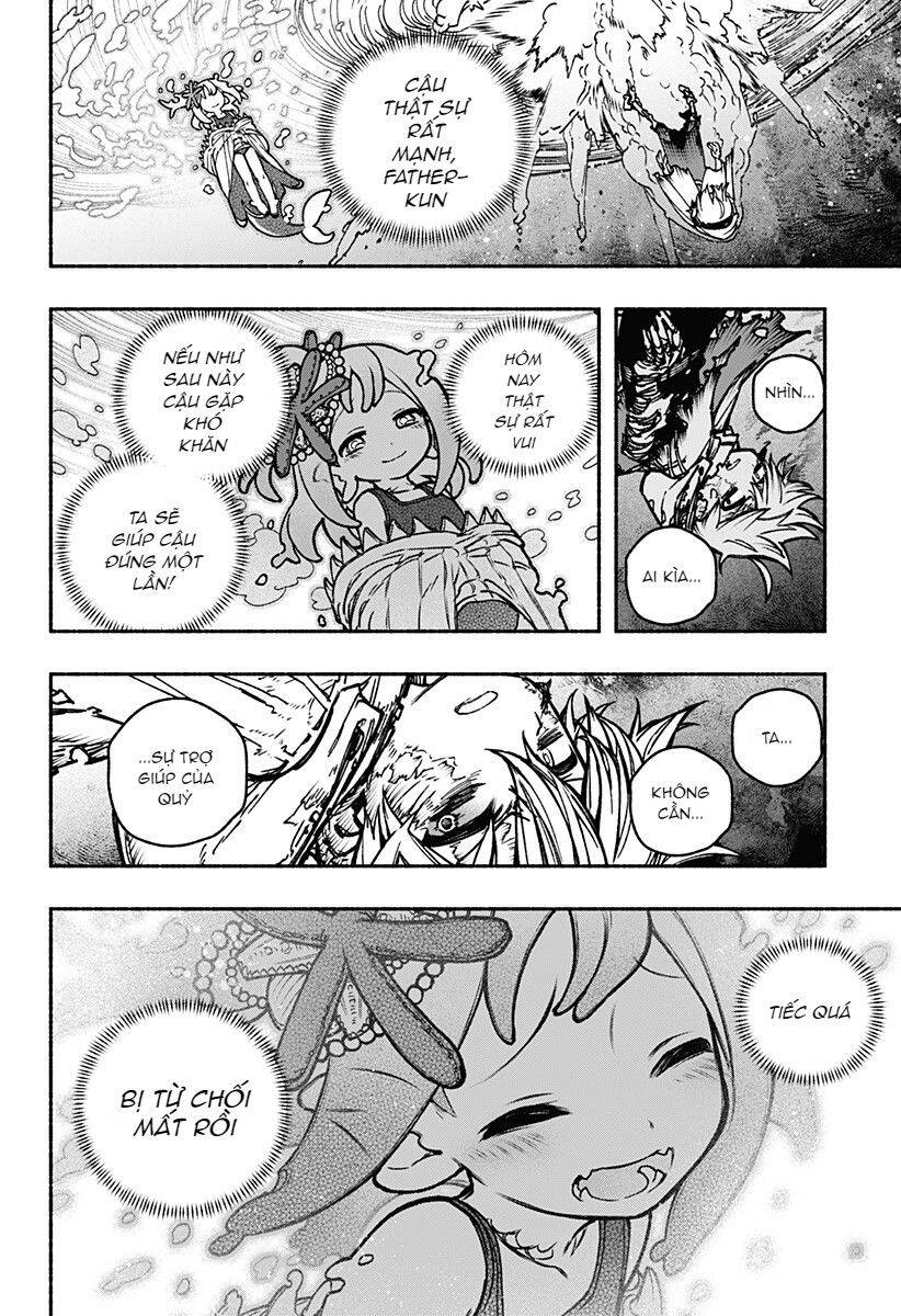 Make The Exorcist Fall In Love - Chương 16