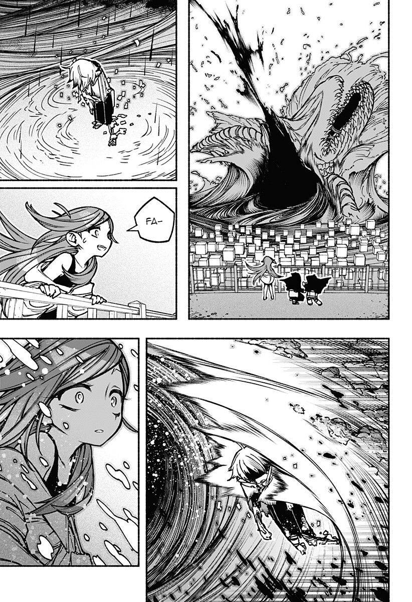 Make The Exorcist Fall In Love - Chương 16