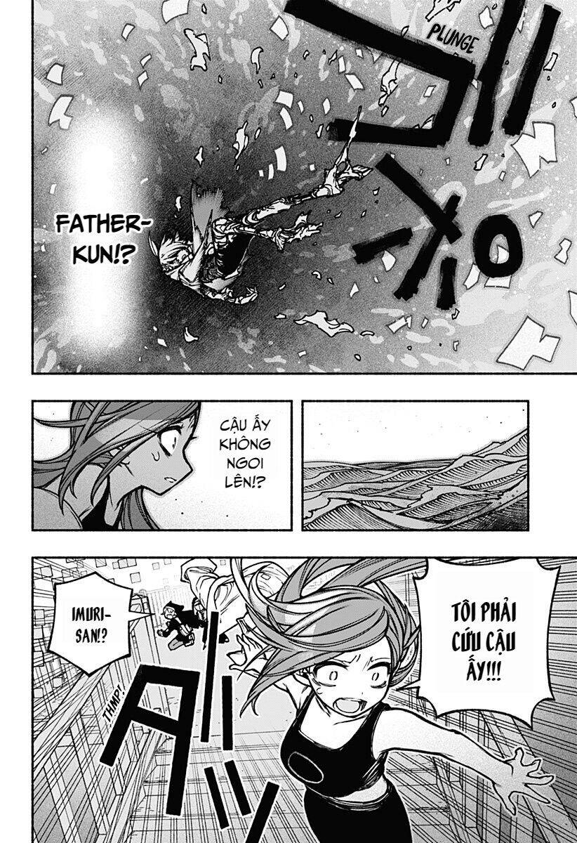 Make The Exorcist Fall In Love - Chương 16