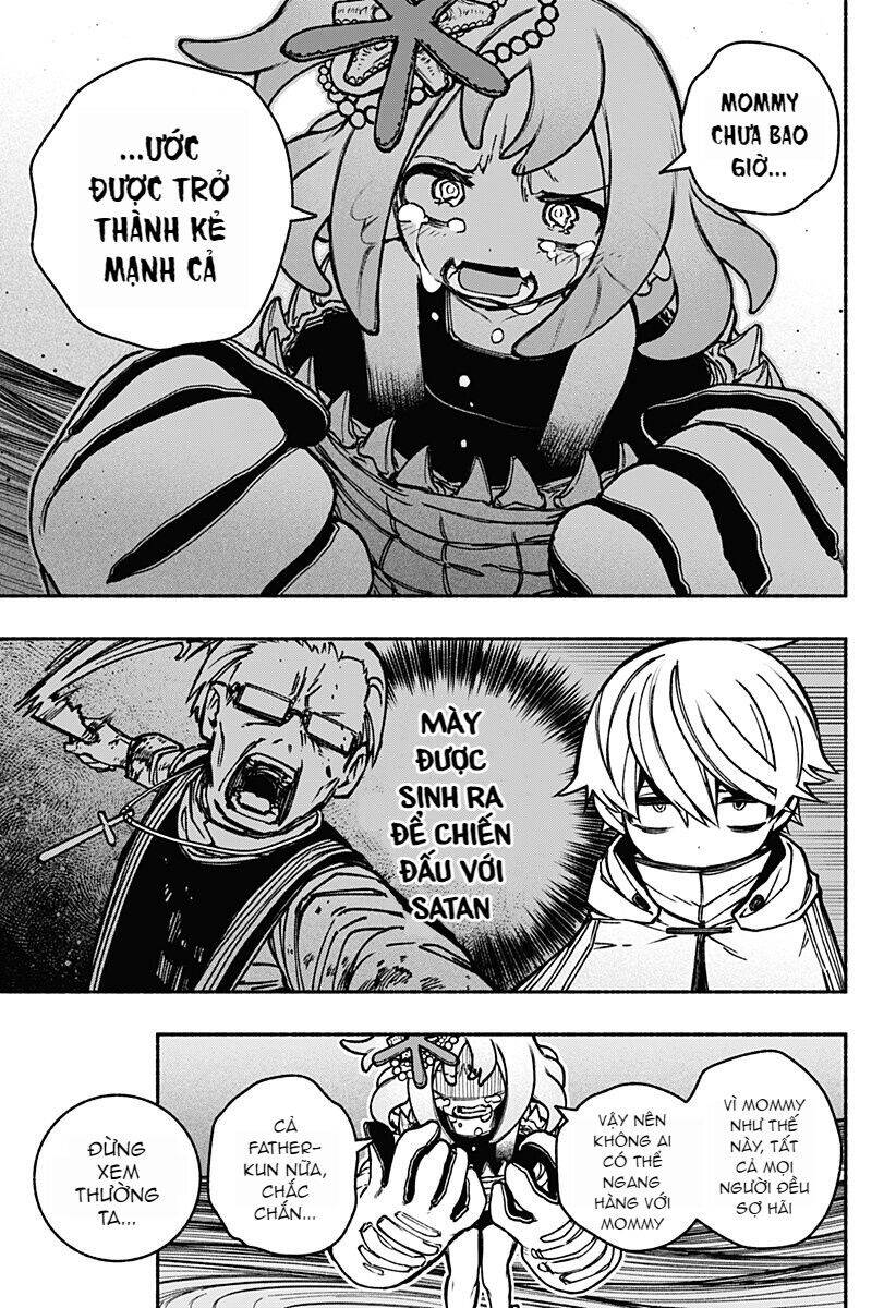 Make The Exorcist Fall In Love - Chương 16