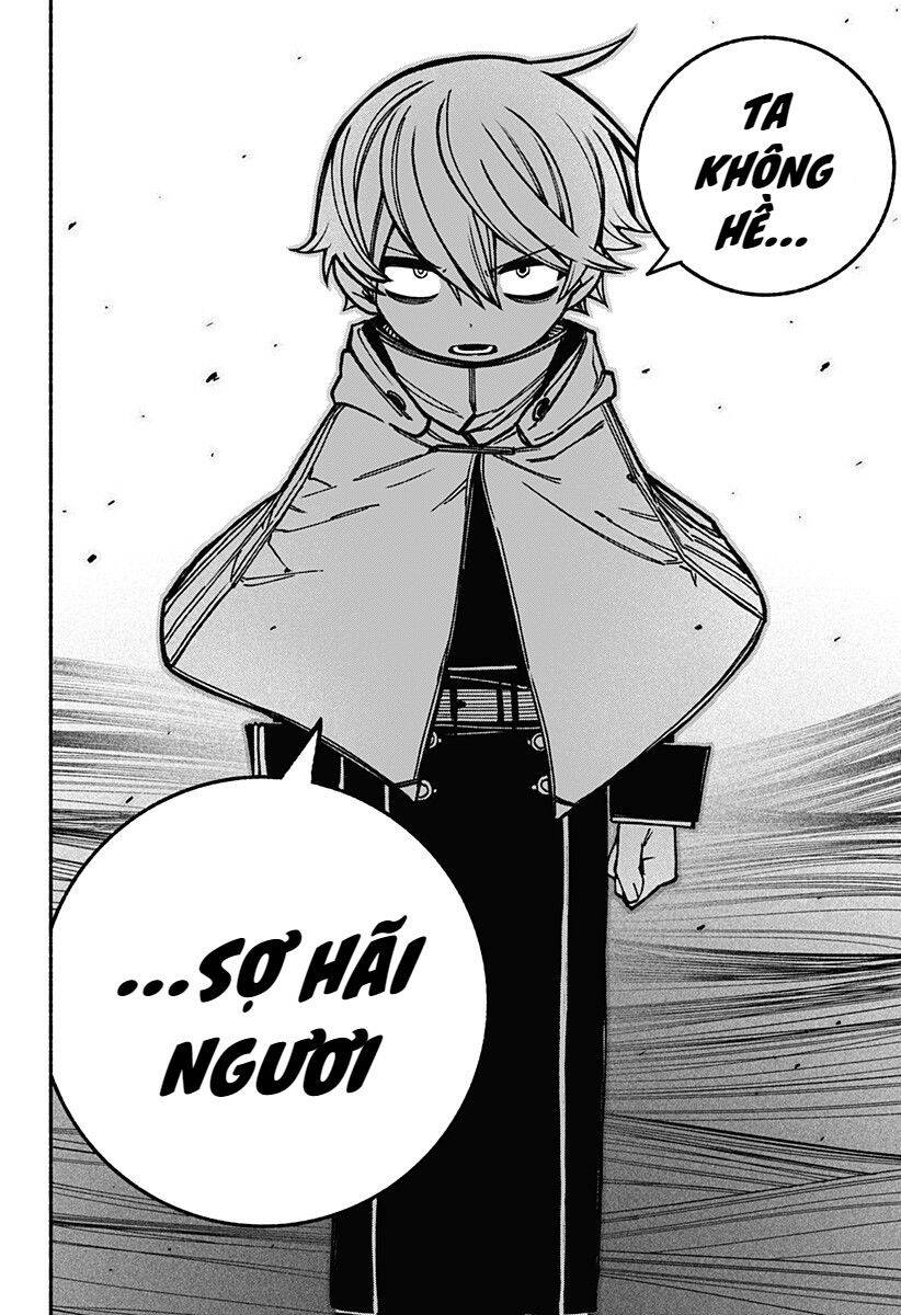 Make The Exorcist Fall In Love - Chương 16