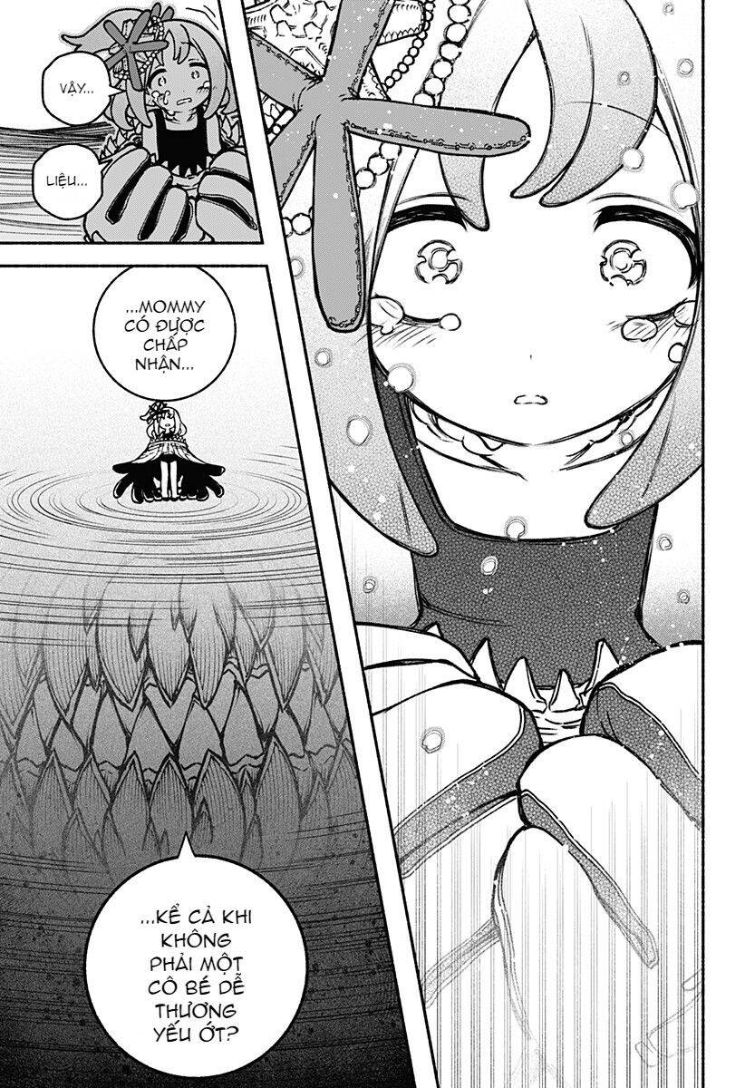 Make The Exorcist Fall In Love - Chương 16