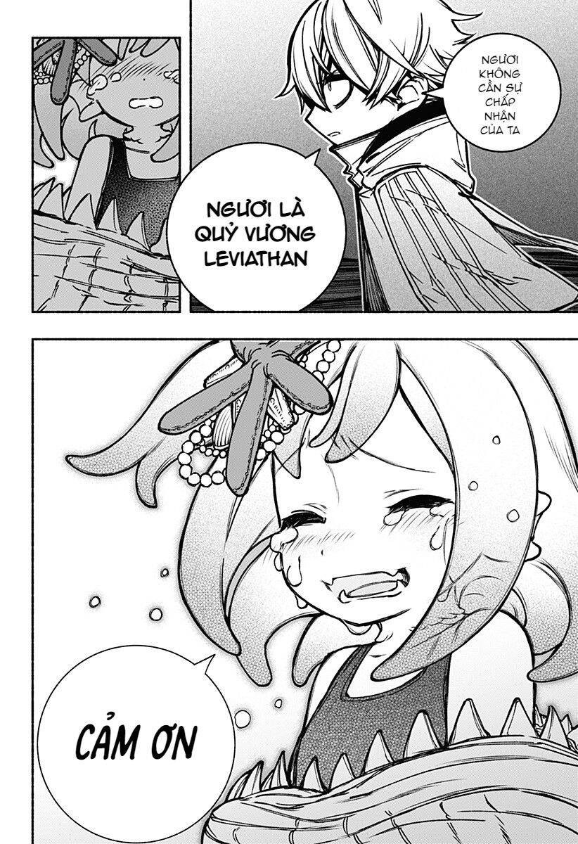 Make The Exorcist Fall In Love - Chương 16