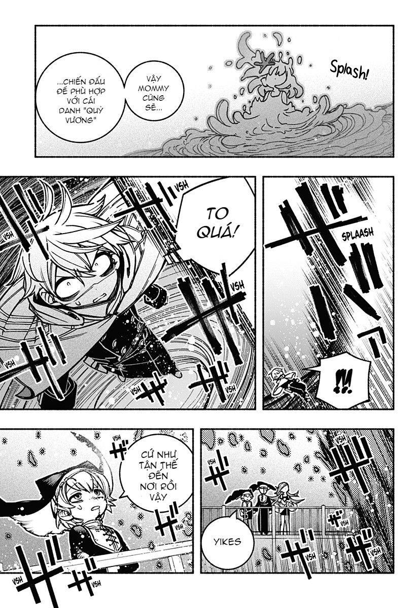 Make The Exorcist Fall In Love - Chương 16