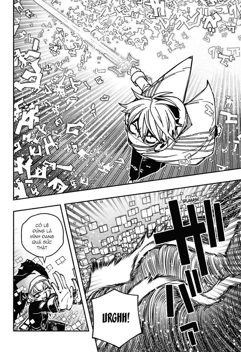 Make The Exorcist Fall In Love - Chương 16