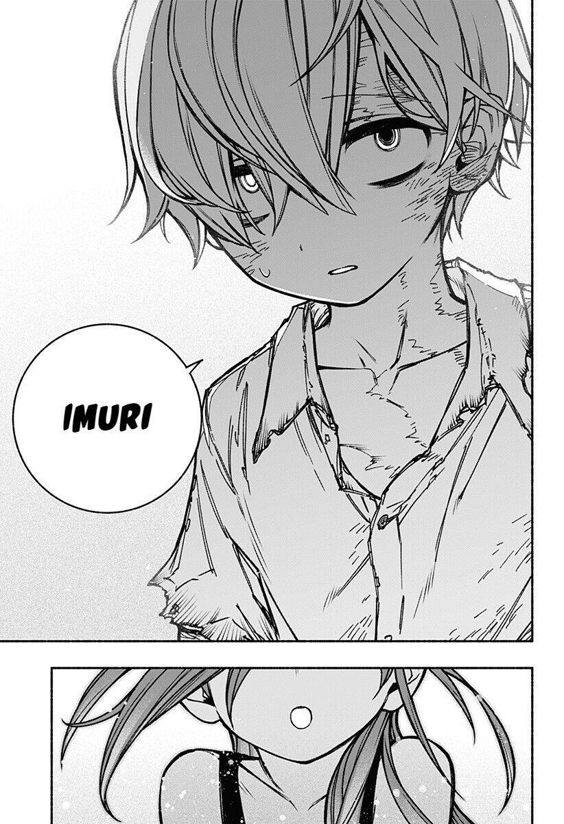 Make The Exorcist Fall In Love - Chương 17