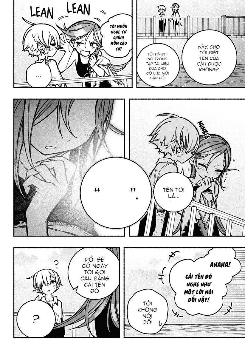 Make The Exorcist Fall In Love - Chương 17