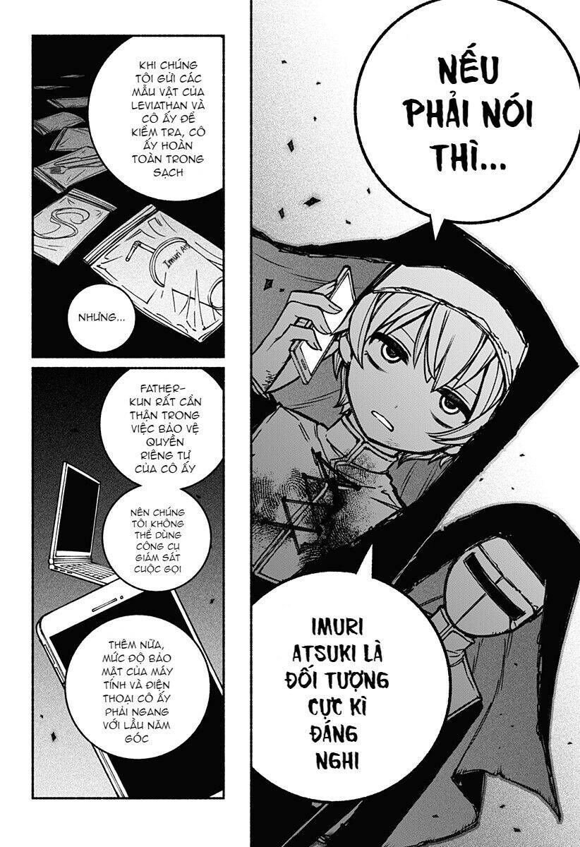 Make The Exorcist Fall In Love - Chương 17