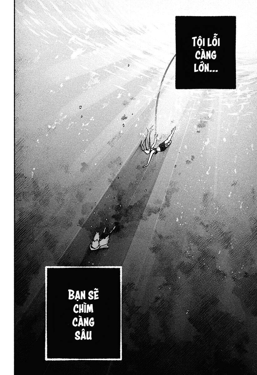 Make The Exorcist Fall In Love - Chương 17