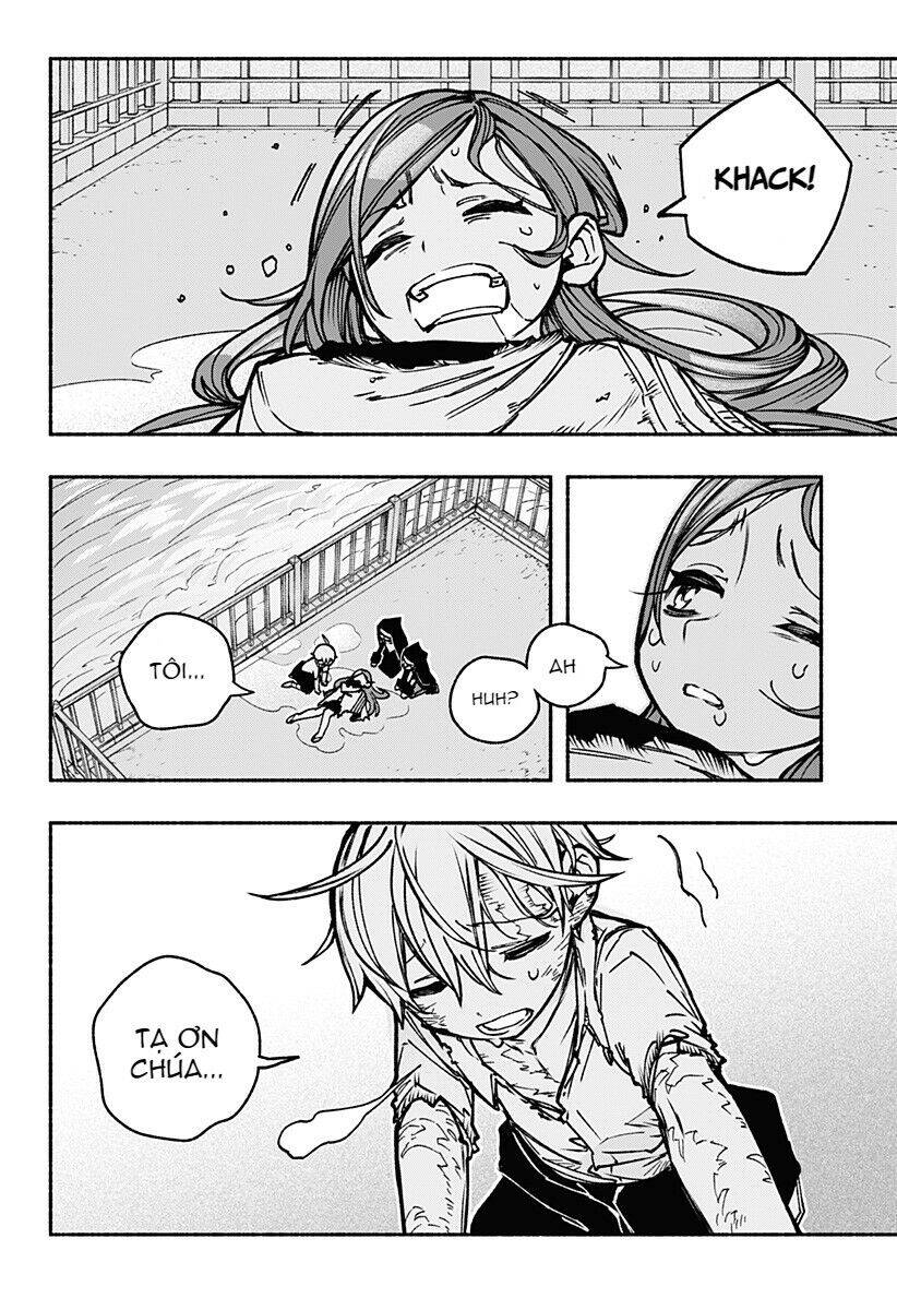 Make The Exorcist Fall In Love - Chương 17