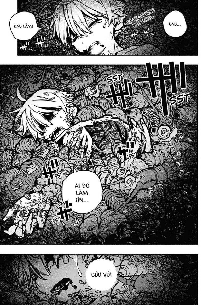 Make The Exorcist Fall In Love - Chương 18