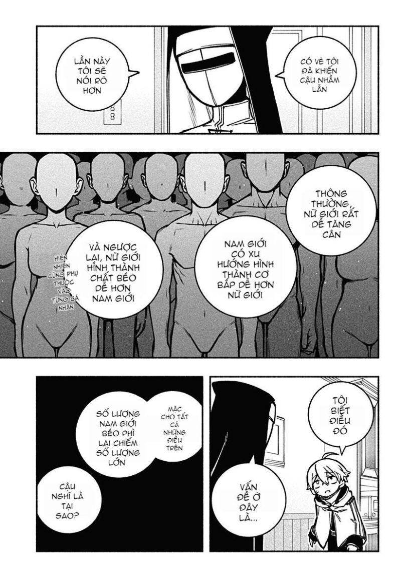 Make The Exorcist Fall In Love - Chương 18