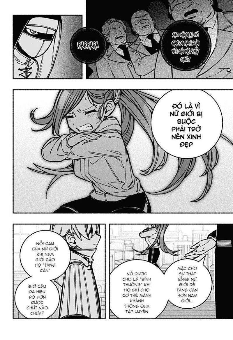 Make The Exorcist Fall In Love - Chương 18