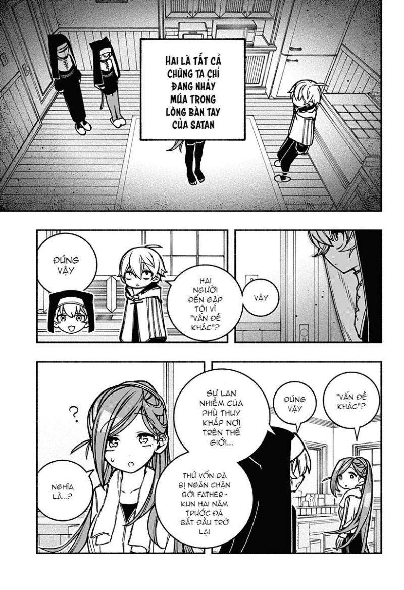 Make The Exorcist Fall In Love - Chương 18