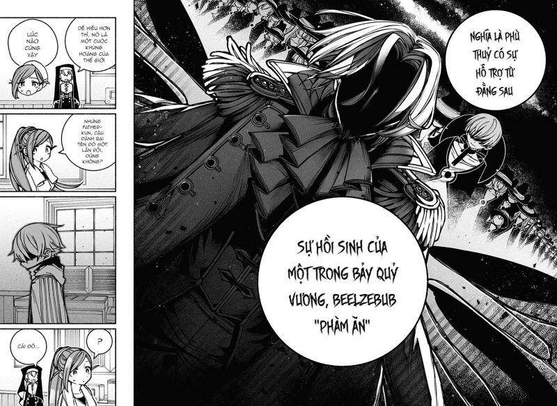 Make The Exorcist Fall In Love - Chương 18