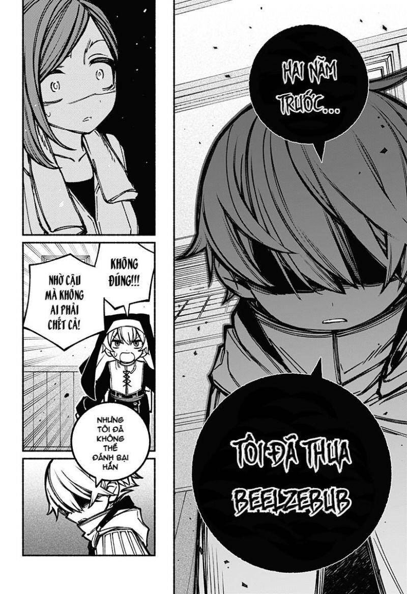 Make The Exorcist Fall In Love - Chương 18