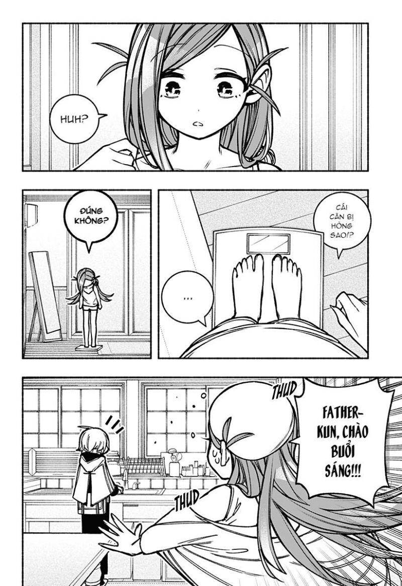 Make The Exorcist Fall In Love - Chương 18